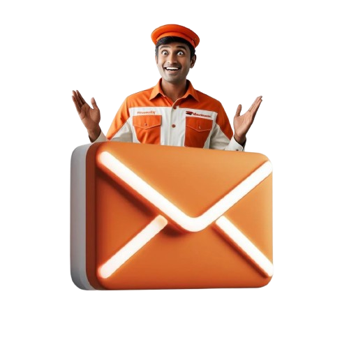 Mail Icon